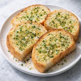 Garlic Bread