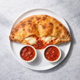 Cheese Calzone
