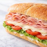 Ham Grinder