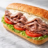 Roast Beef Grinder