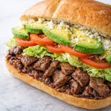 Steak Torta