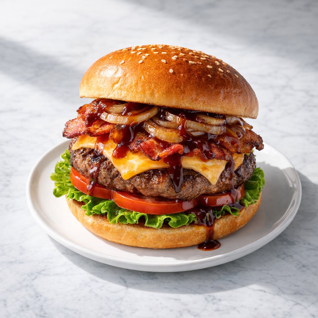 Texas Burger
