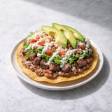 Tostada (steak)