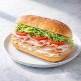 Turkey Grinder