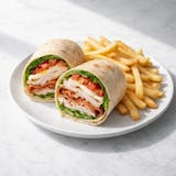 Turkey Wrap