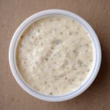 Caesar Dipping Sauce