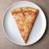 Cheese Pizza Slice