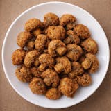 Fried Mushrooms