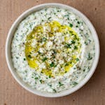 Greek Dipping Sauce