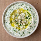 Greek Dipping Sauce
