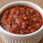 Italian Dipping Sauce