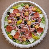 Antipasto Salad
