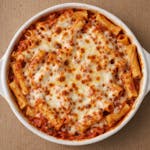 Baked Ziti Dinner