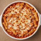 Baked Ziti Dinner