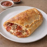 Build Your Own Stromboli