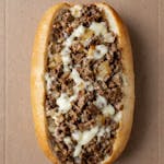 Cheesesteak