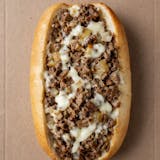 Cheesesteak