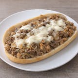 Chicken & Cheesesteak