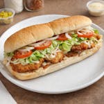 Chicken Cutlet Sub