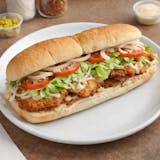 Chicken Cutlet Sub