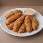 Chicken Fingers