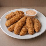 Chicken Fingers