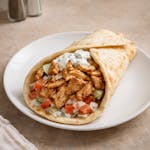 Chicken Gyro