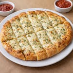 Garlic Cheese Bread