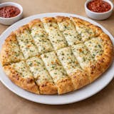 Garlic Cheese Bread