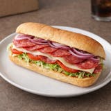 Genoa Salami Sub 