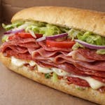 Italian Sub