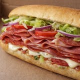 Italian Sub