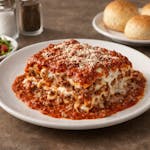 Lasagna Dinner