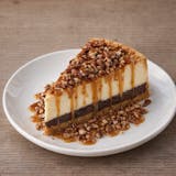 Pecan Turtle Cheesecake