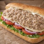 Tuna Fish Sub