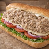 Tuna Fish Sub