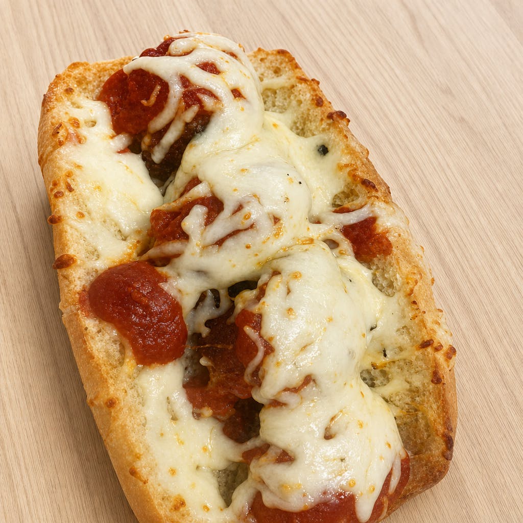 Meatball Sandwich