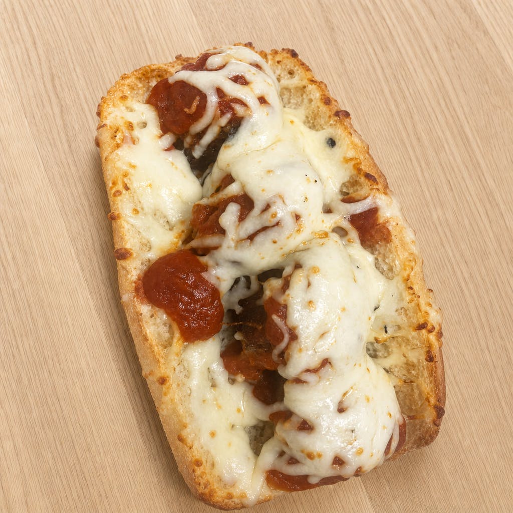 Meatball Sandwich