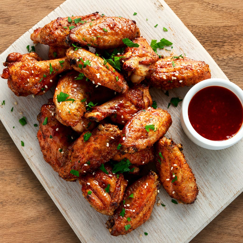 Wings