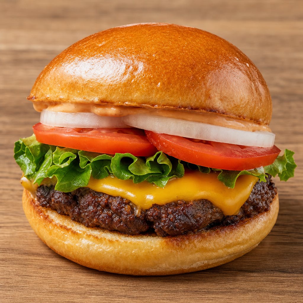 Bunz Burger