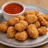 Breaded Chicken Nuggets