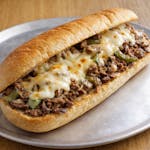 Cheese Steak Sub