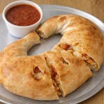 Chicken Calzone
