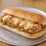 Chicken Steak & Cheese Sub