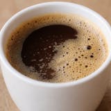 Decaffeinated Coffee