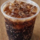 Fountain Soda