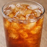 Fresh Brewed Iced Tea