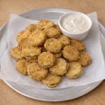 Fried Pickles