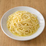 Kid's Spaghetti with Butter