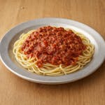 Kid's Spaghetti with Meat Sauce